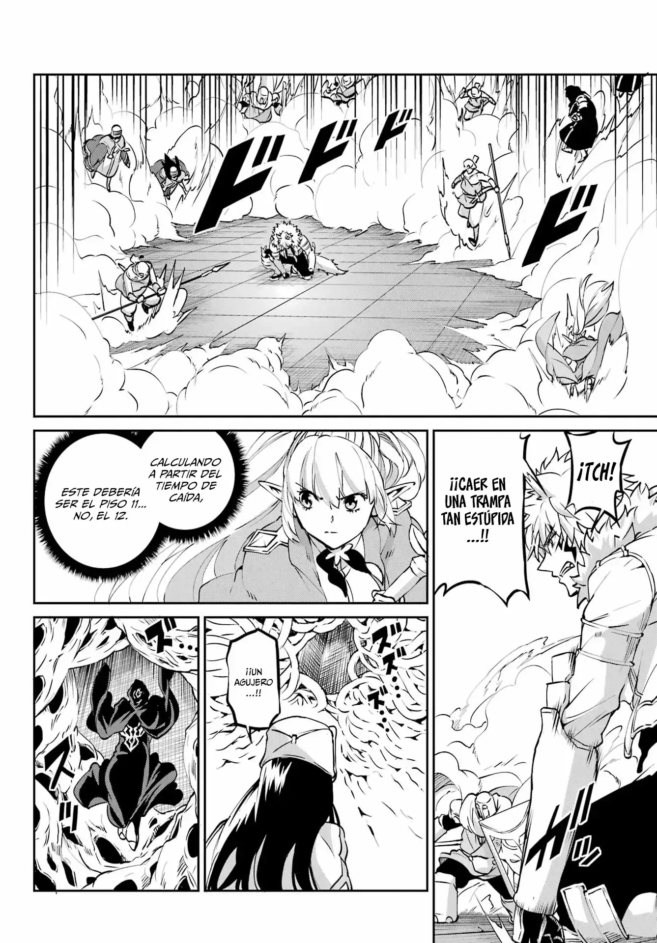 Capitulo 121 page 35