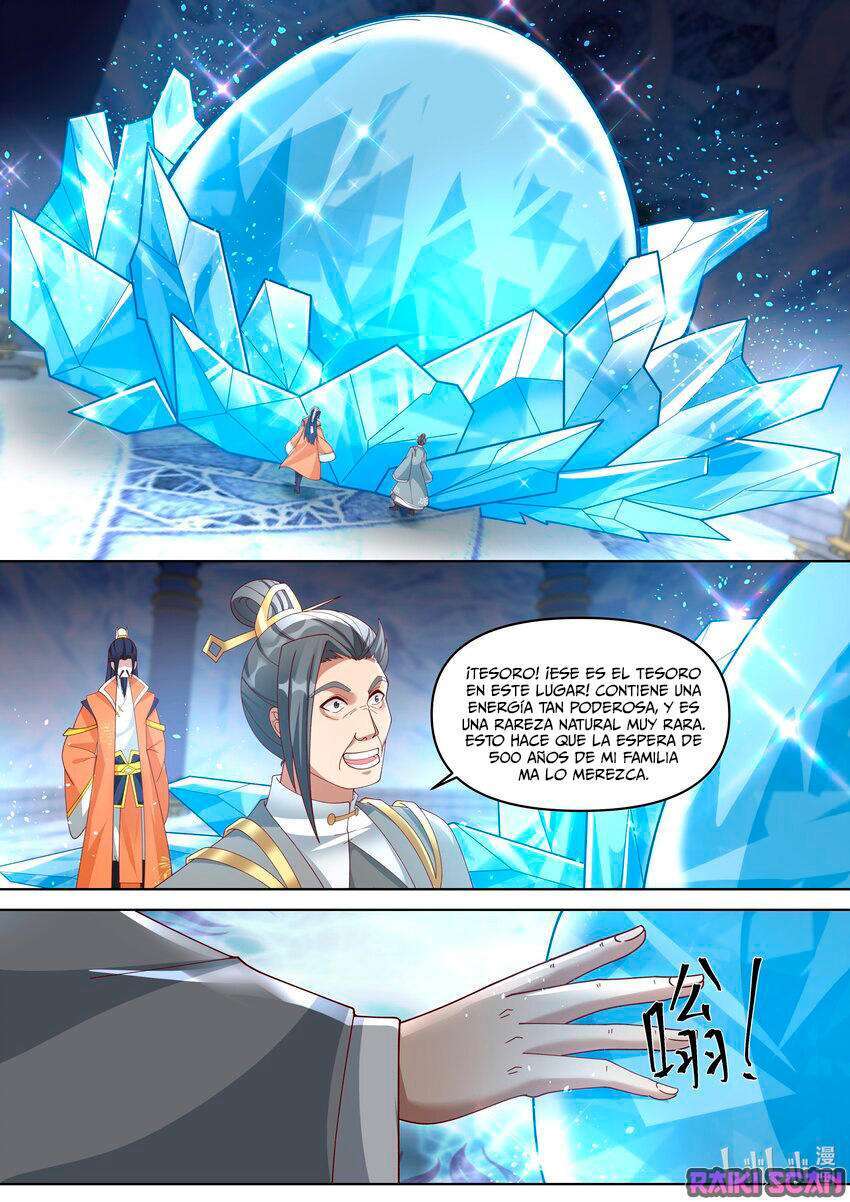 Capitulo 434 page 4