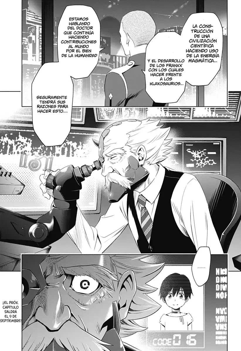 Capitulo 28 page 20