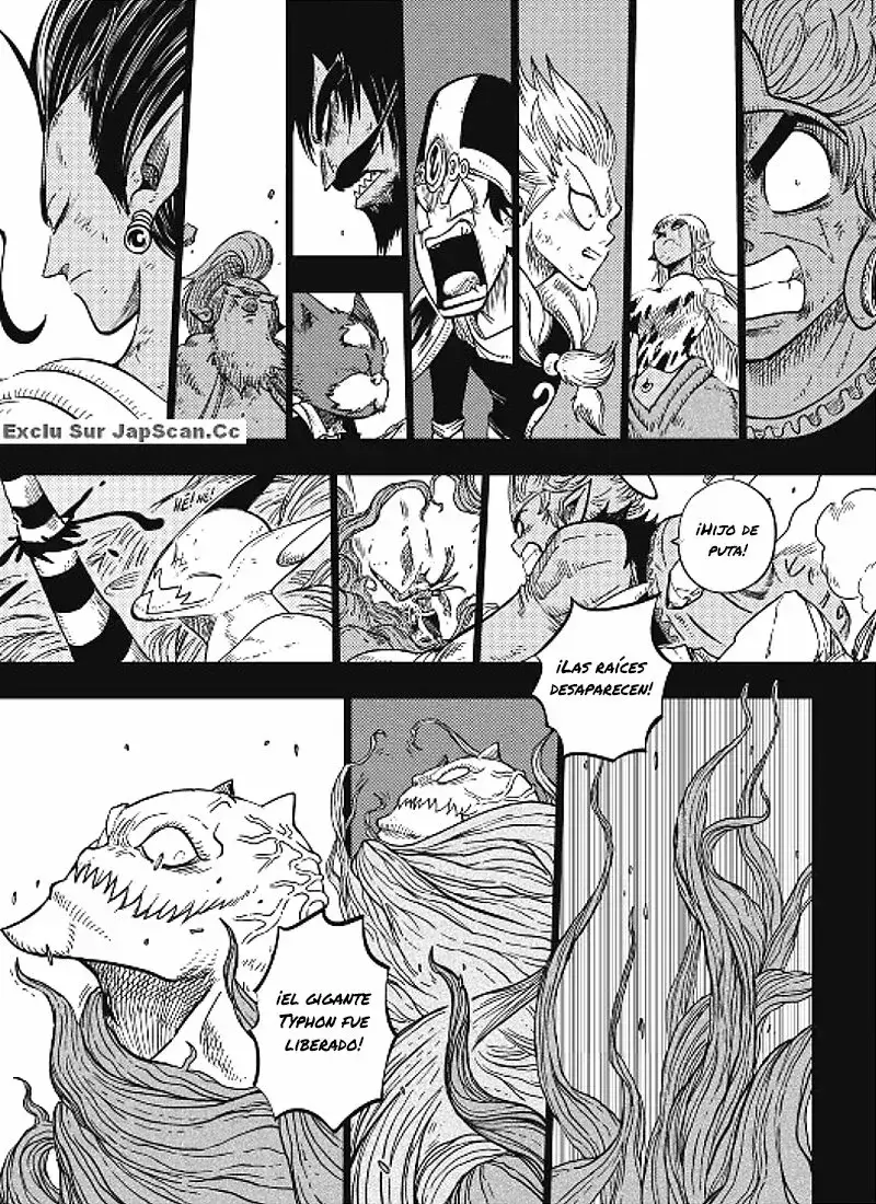 Capitulo 184 page 21