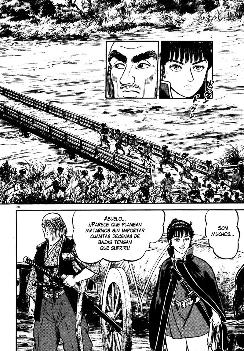 Capitulo 60 page 24