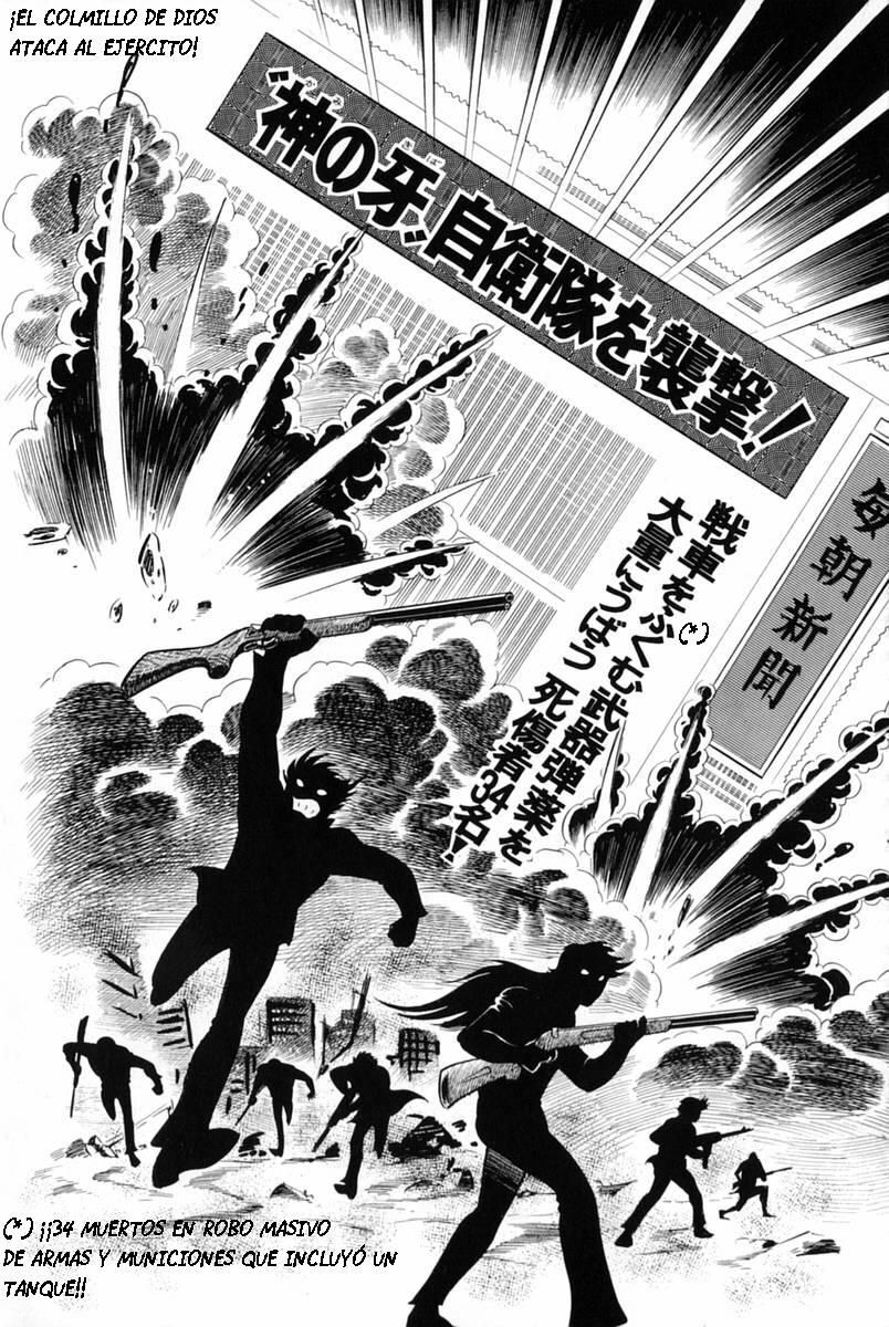 Capitulo 23 page 25