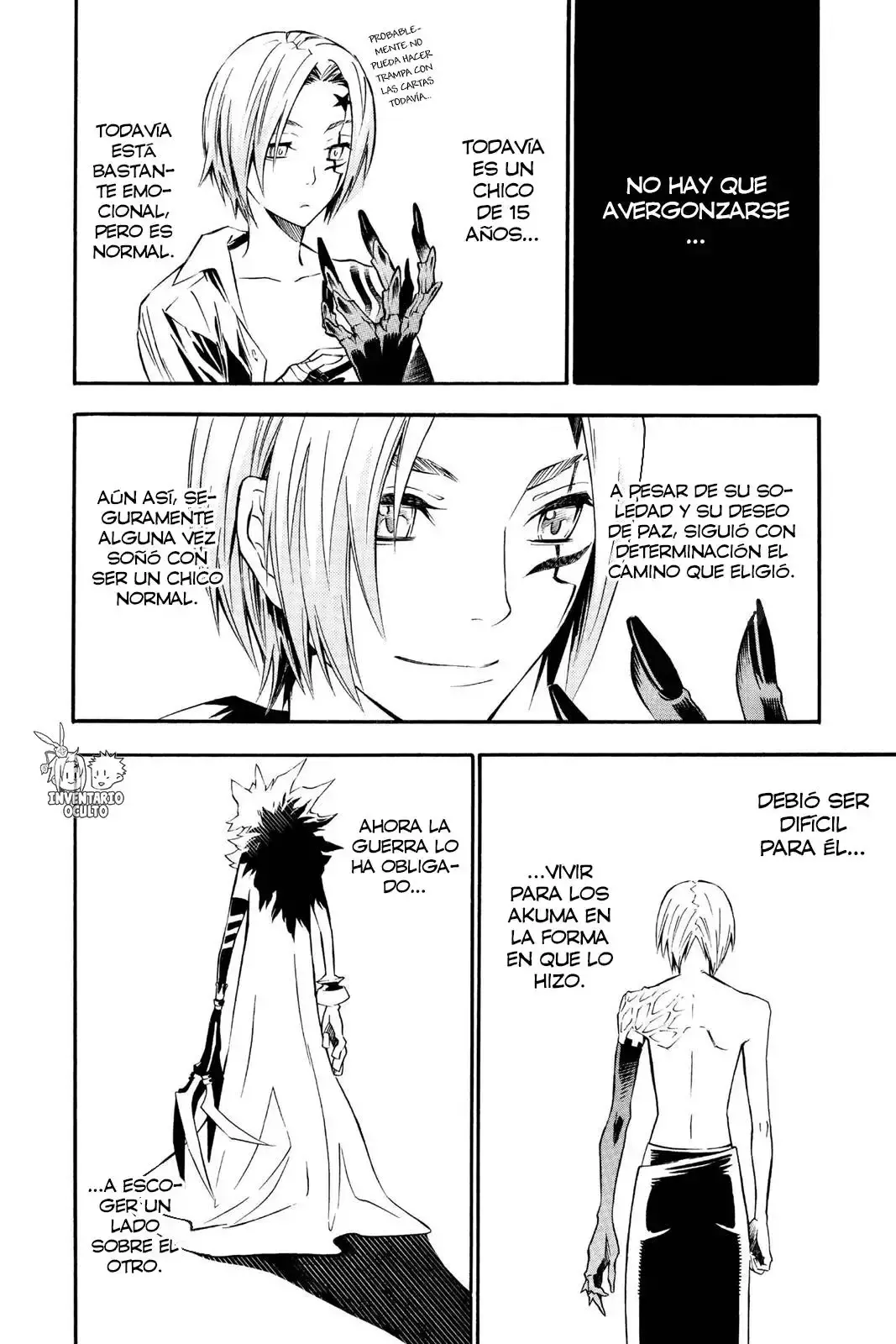 Capitulo 85 page 12