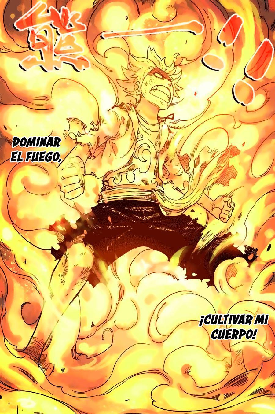 Capitulo 50 page 17