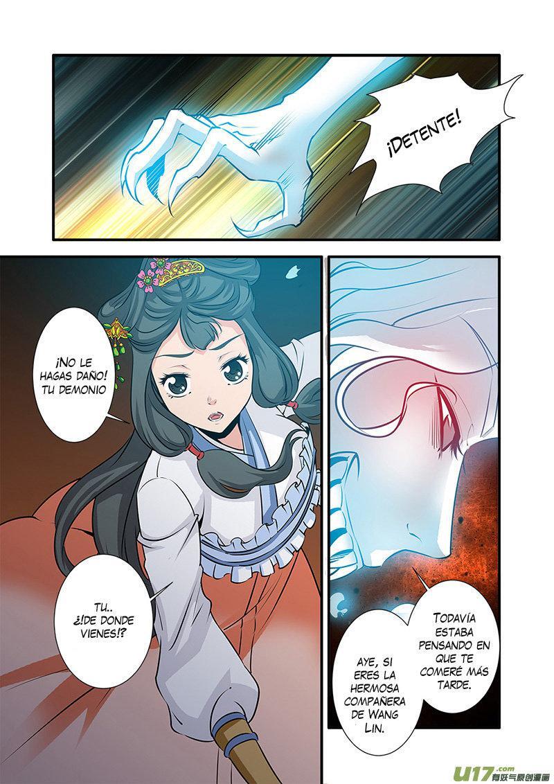 Capitulo 74 page 16