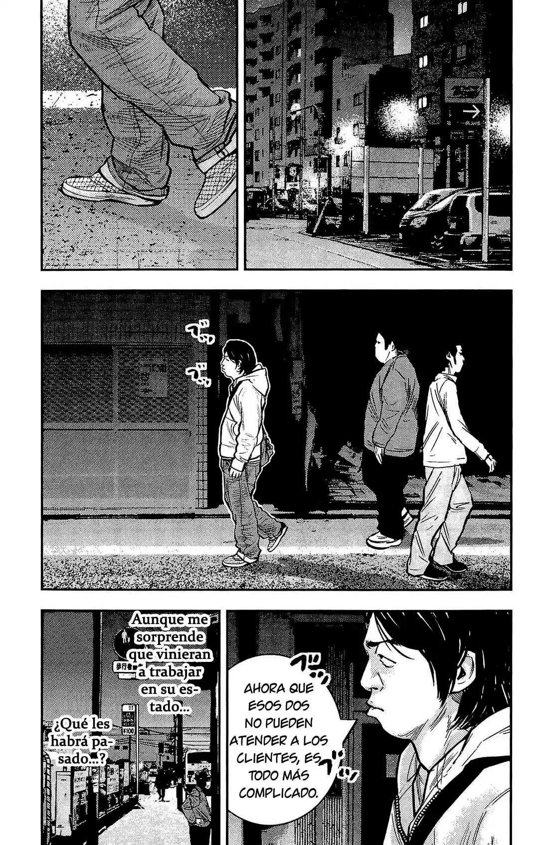 Capitulo 210 page 15