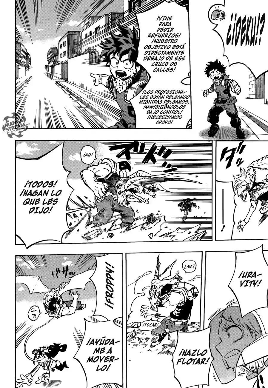 Capitulo 156 page 6