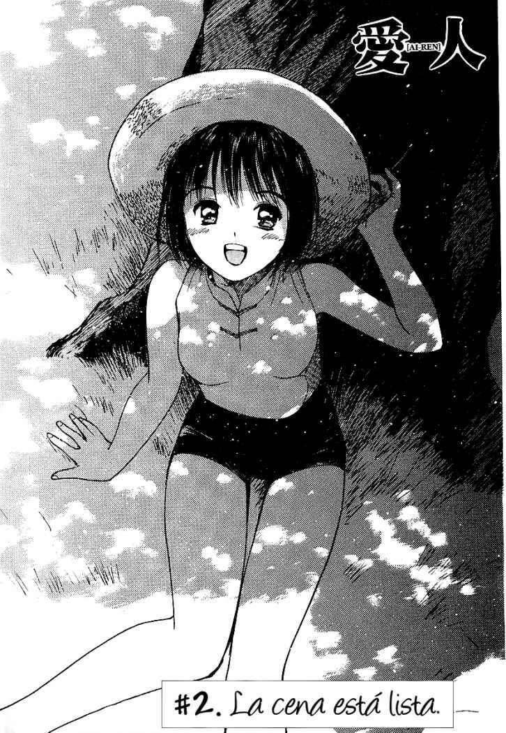 Capitulo 2 page 1