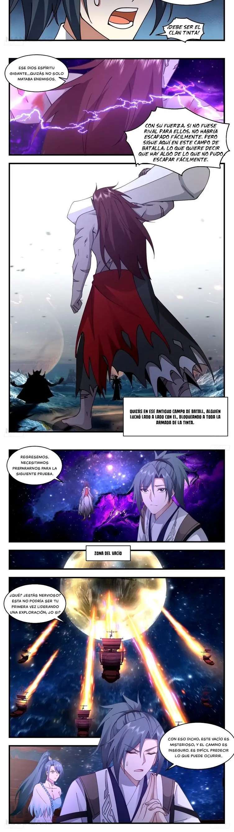 Capitulo 3262 page 3