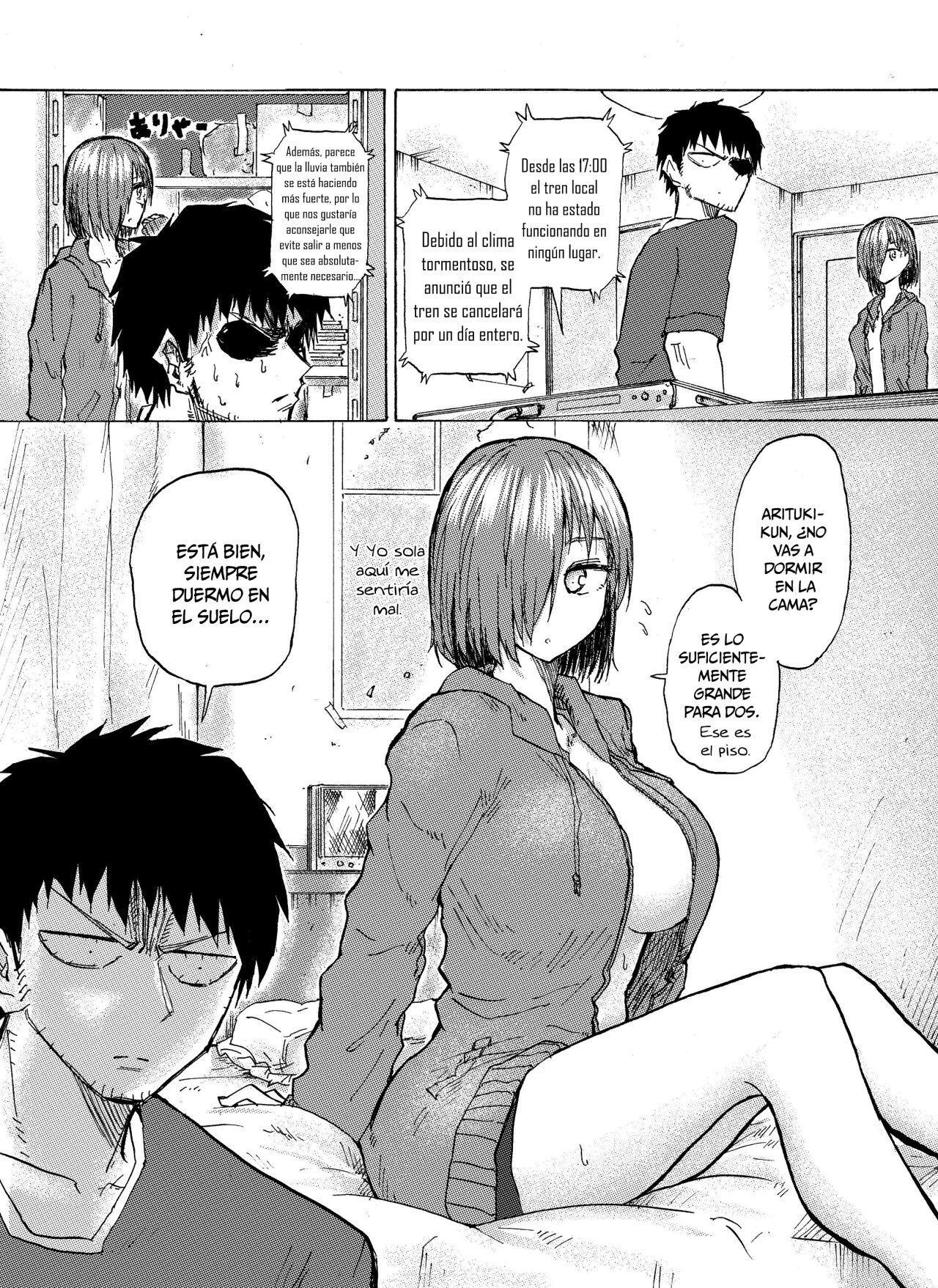 Capitulo 29 page 4