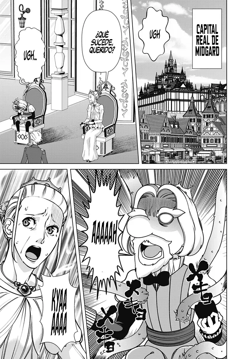 Capitulo 110 page 19