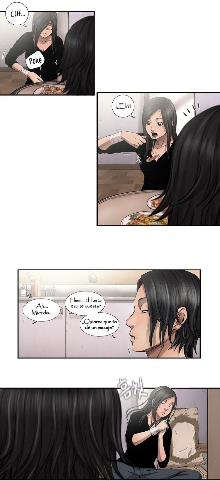 Capitulo 21 page 28