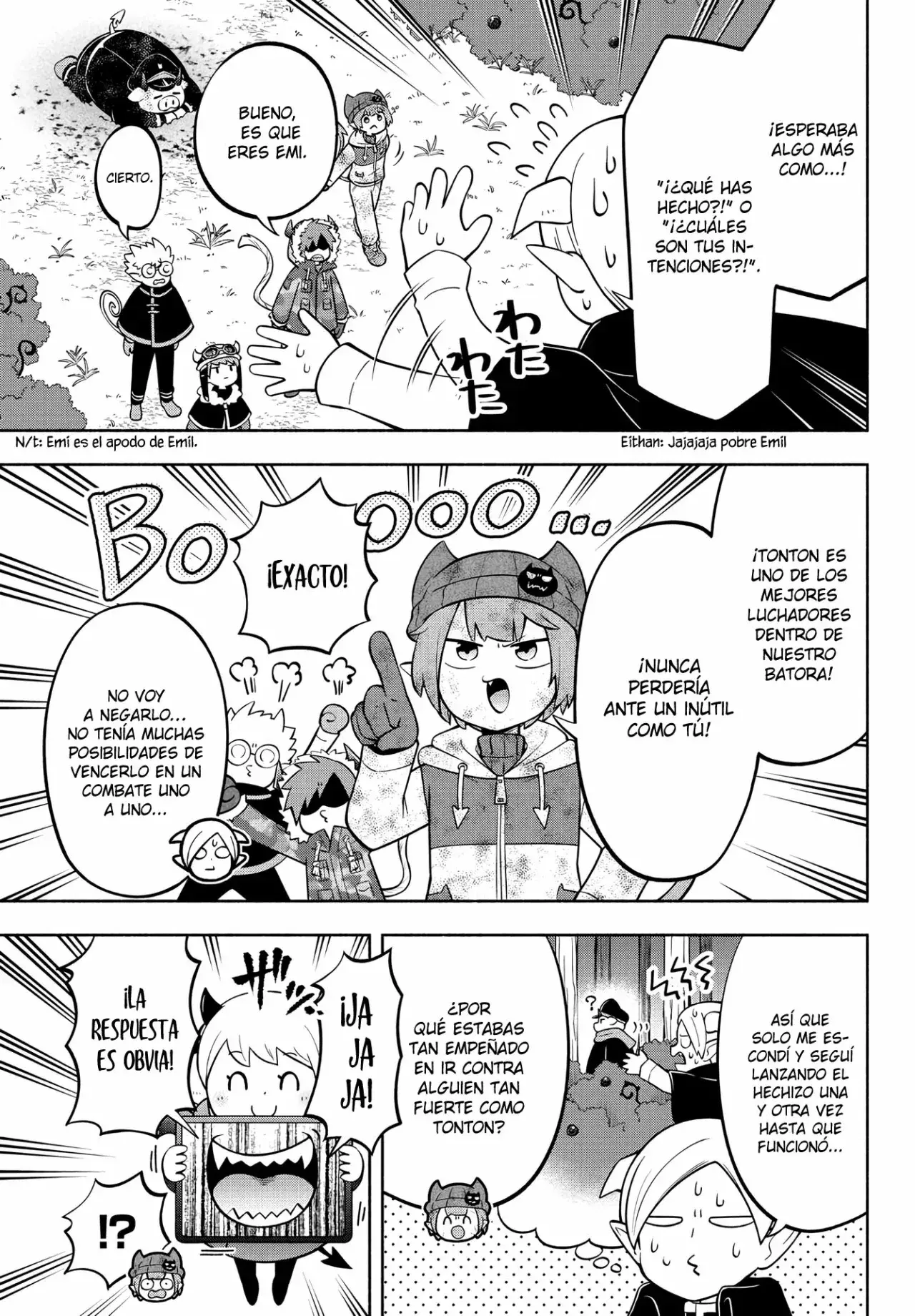 Capitulo 154 page 12