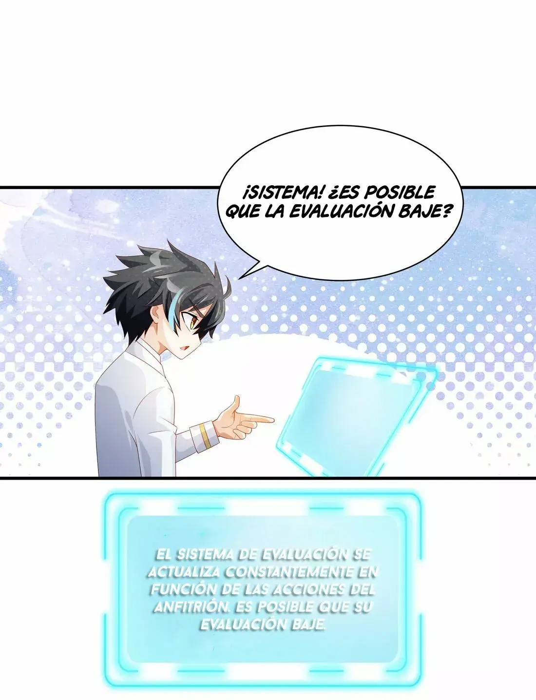 Capitulo 21 page 19