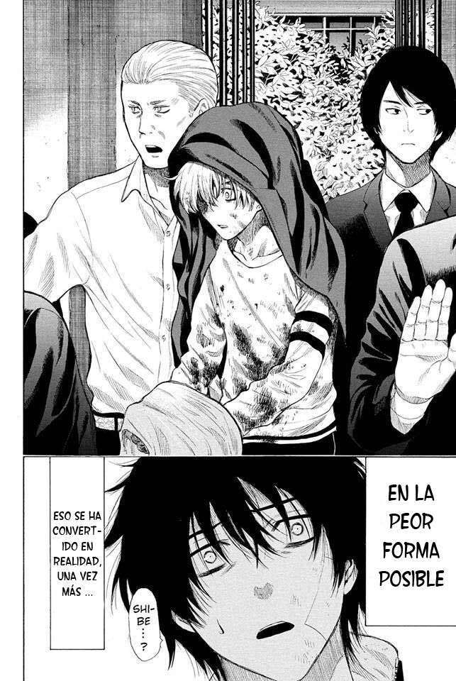 Capitulo 21 page 33