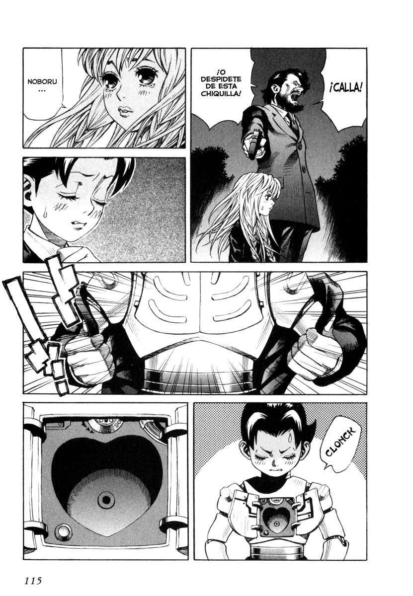 Capitulo 62 page 13