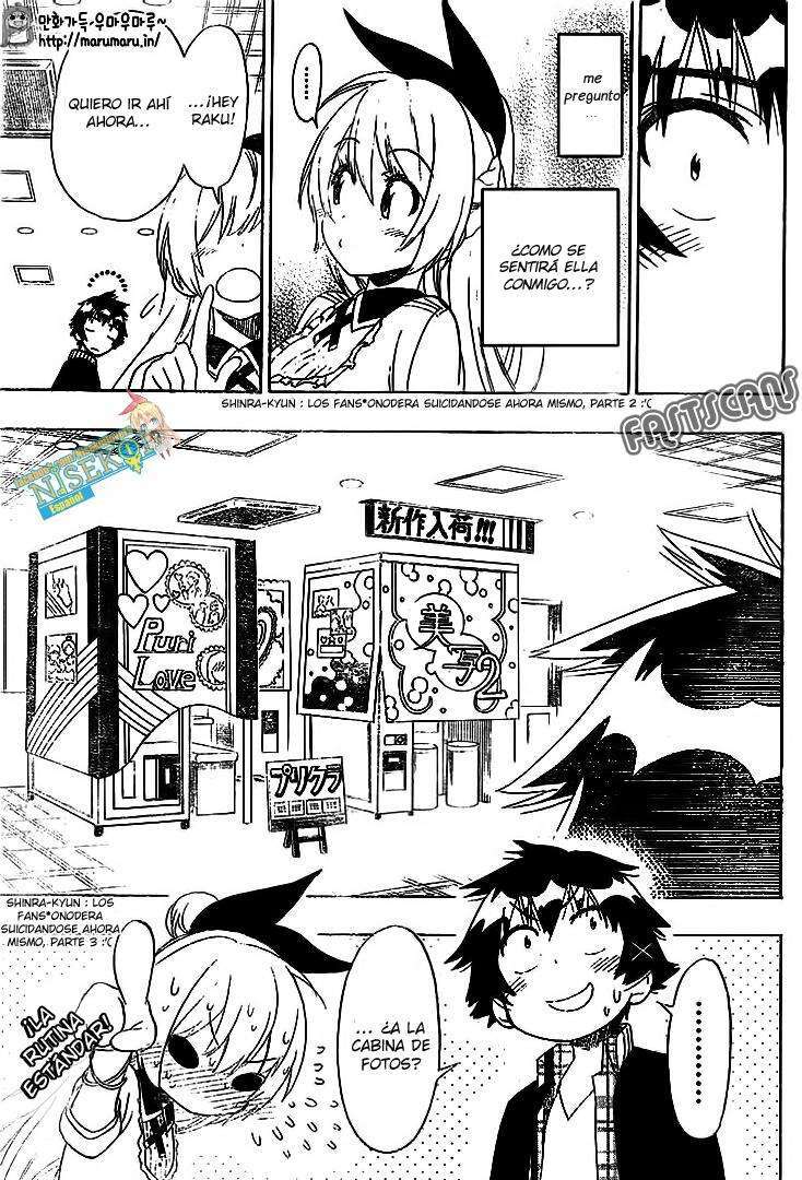 Capitulo 198 page 20
