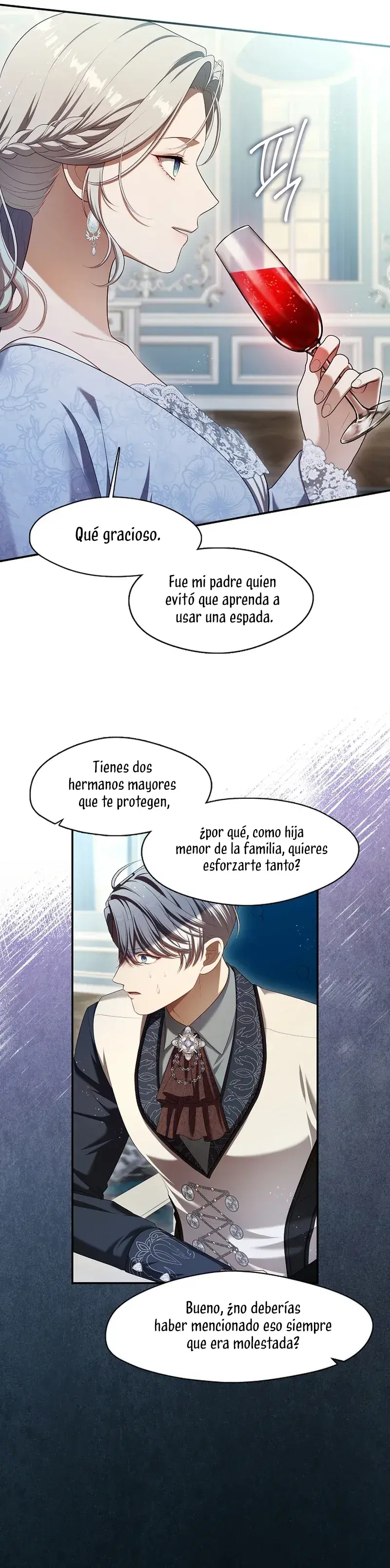 Capitulo 50 page 22