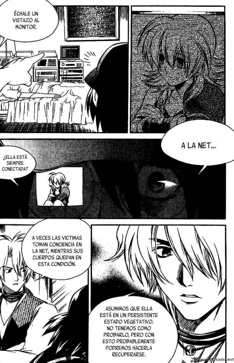 Capitulo 137 page 23