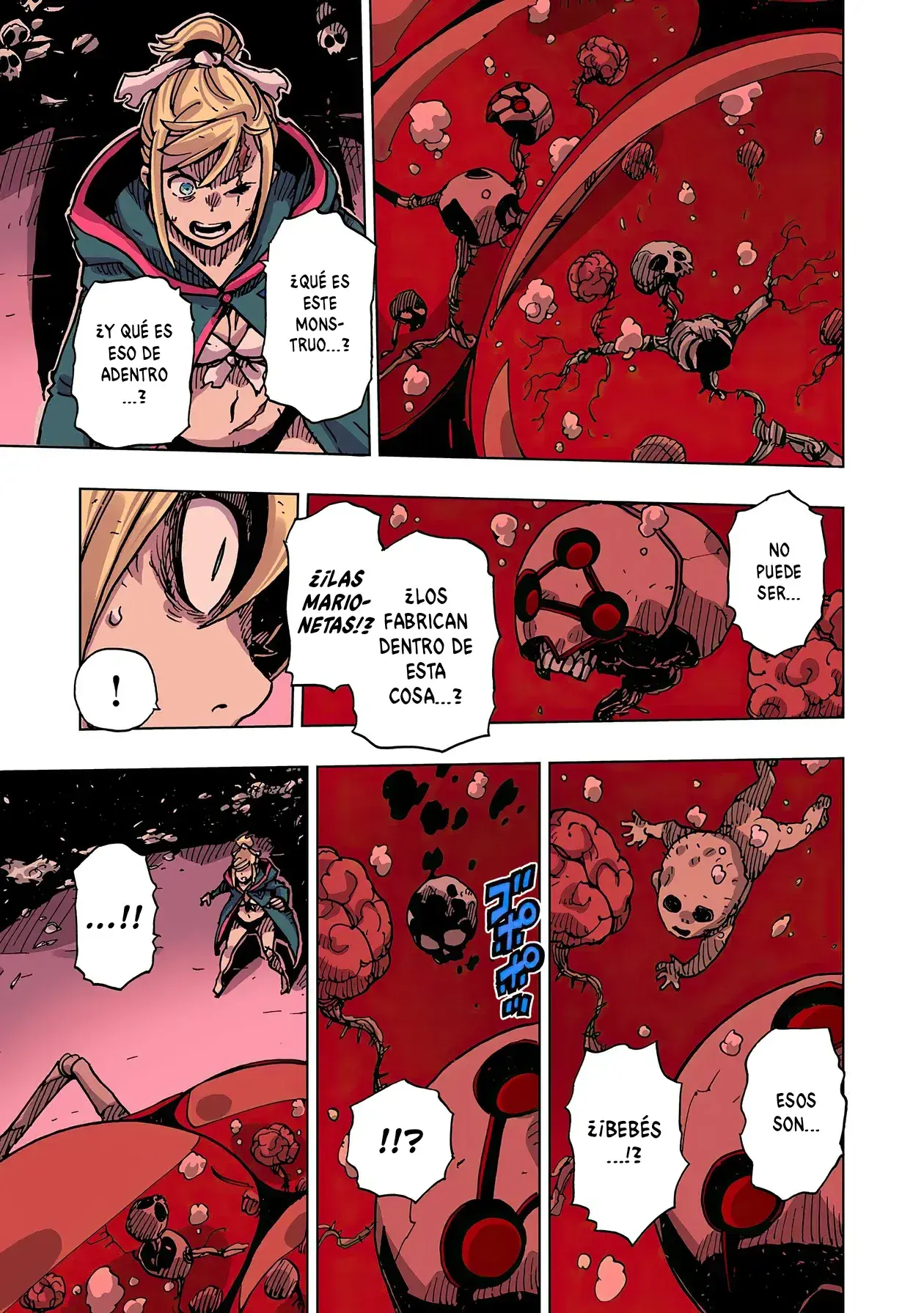 Capitulo 47 page 29