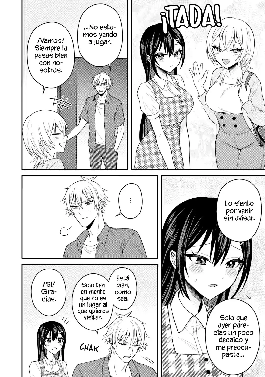 Capitulo 19.10 page 10