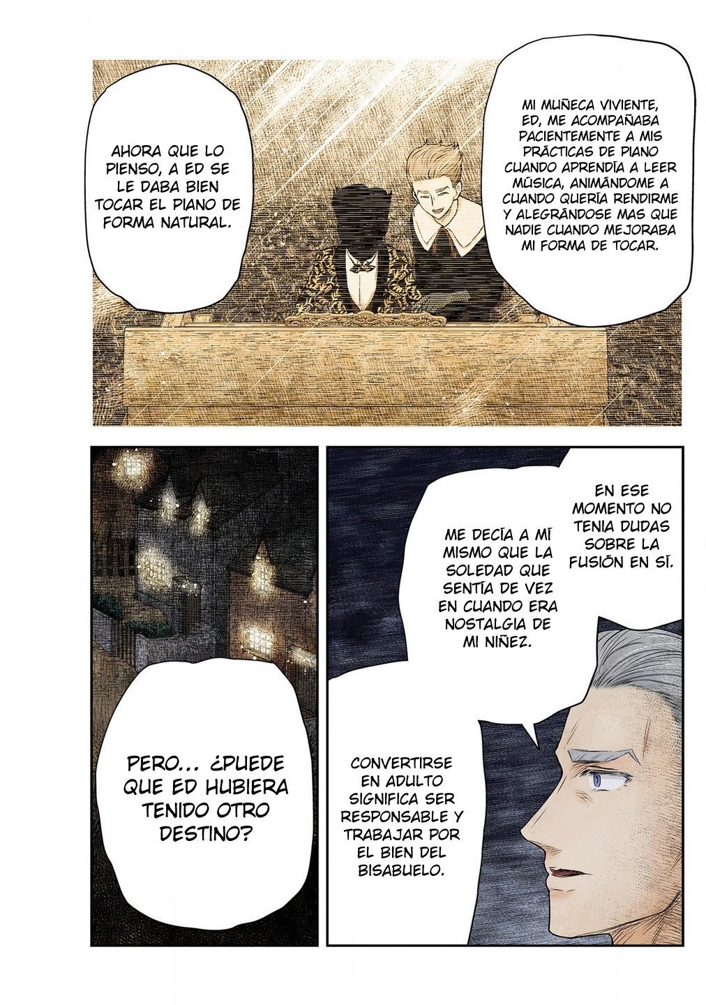 Capitulo 224 page 12