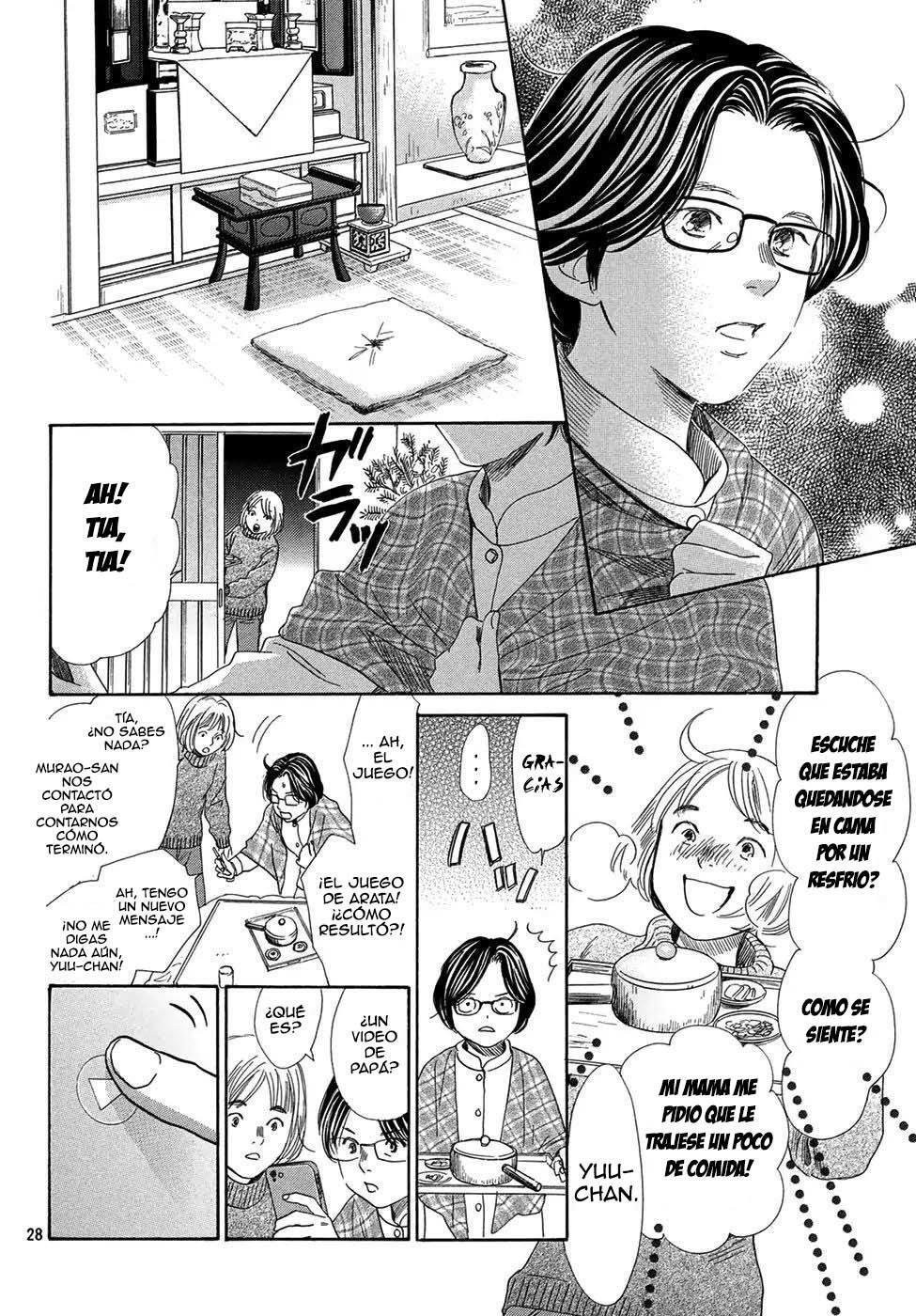 Capitulo 206 page 27