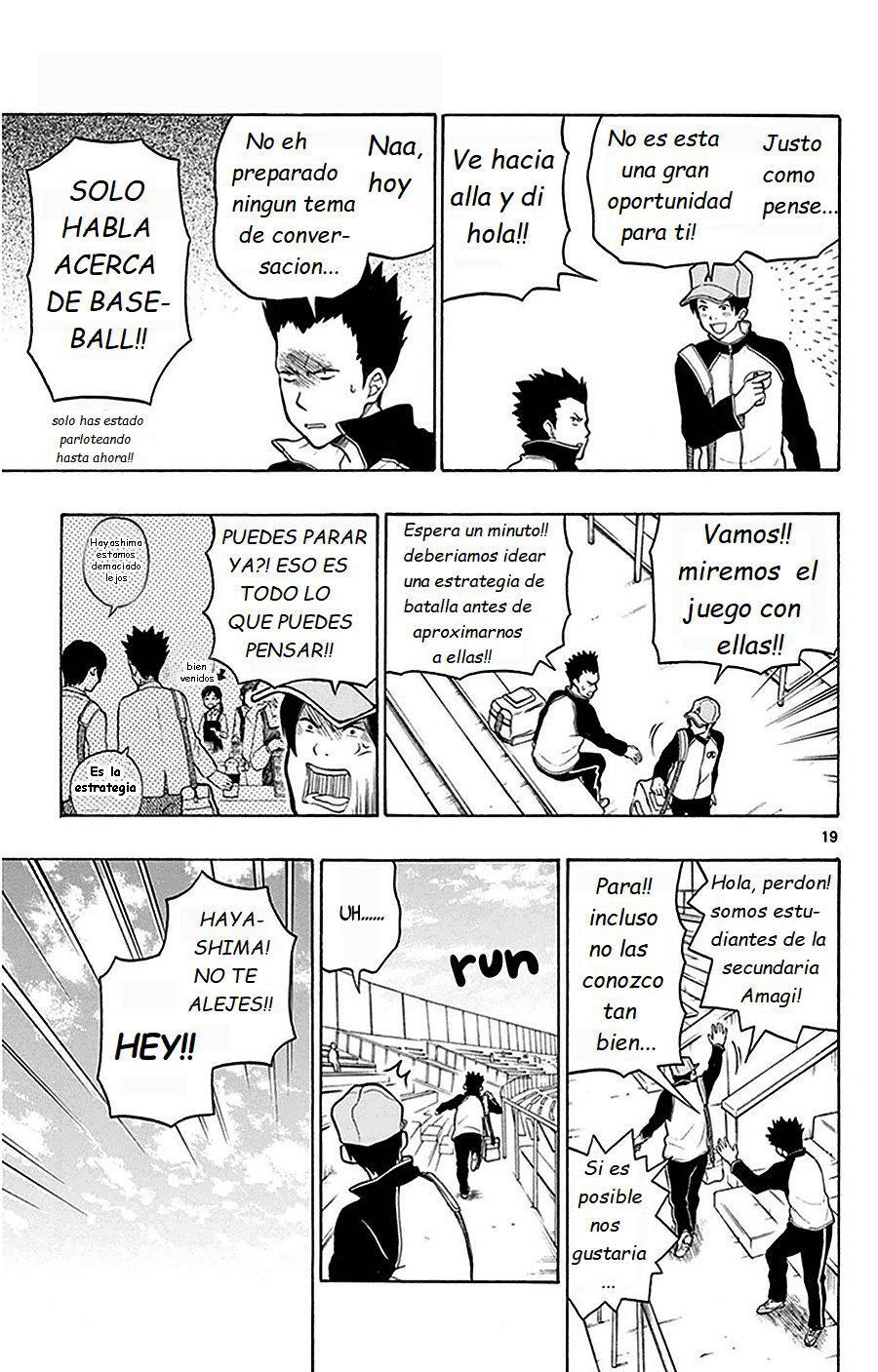 Capitulo 22 page 23