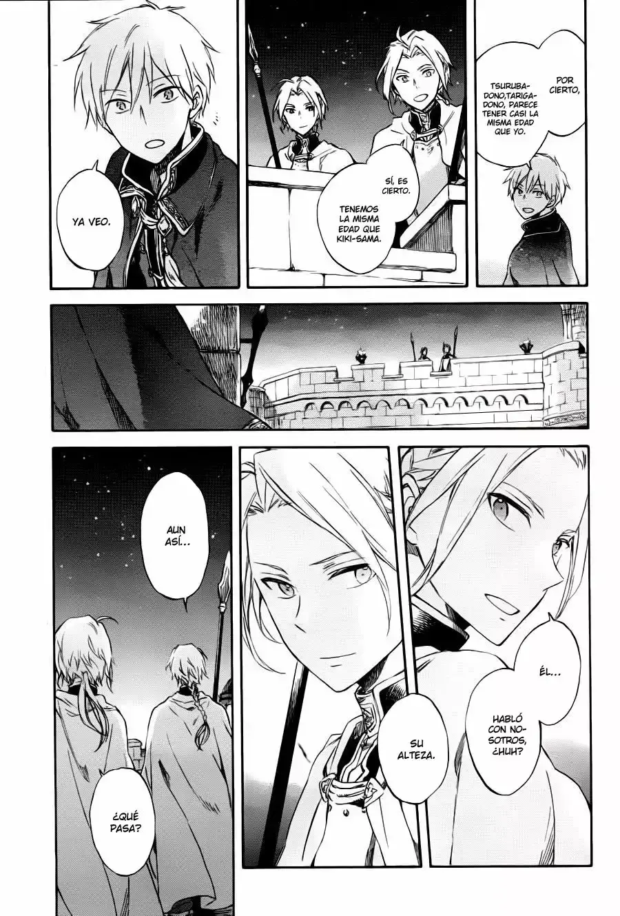Capitulo 76 page 7