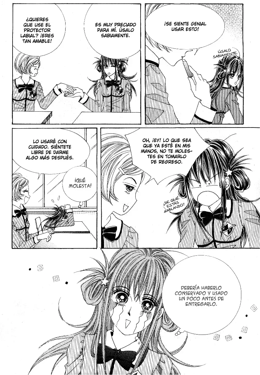 Capitulo 49 page 19