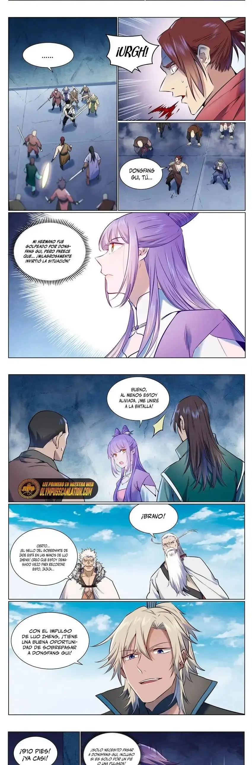 Capitulo 962 page 4