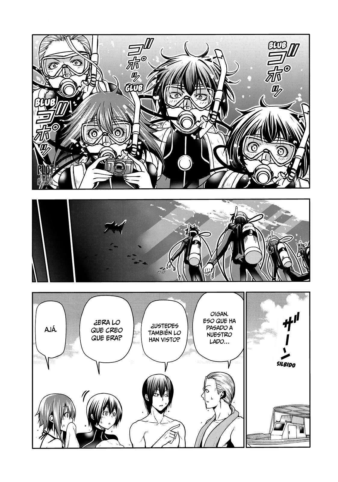 Capitulo 68 page 33