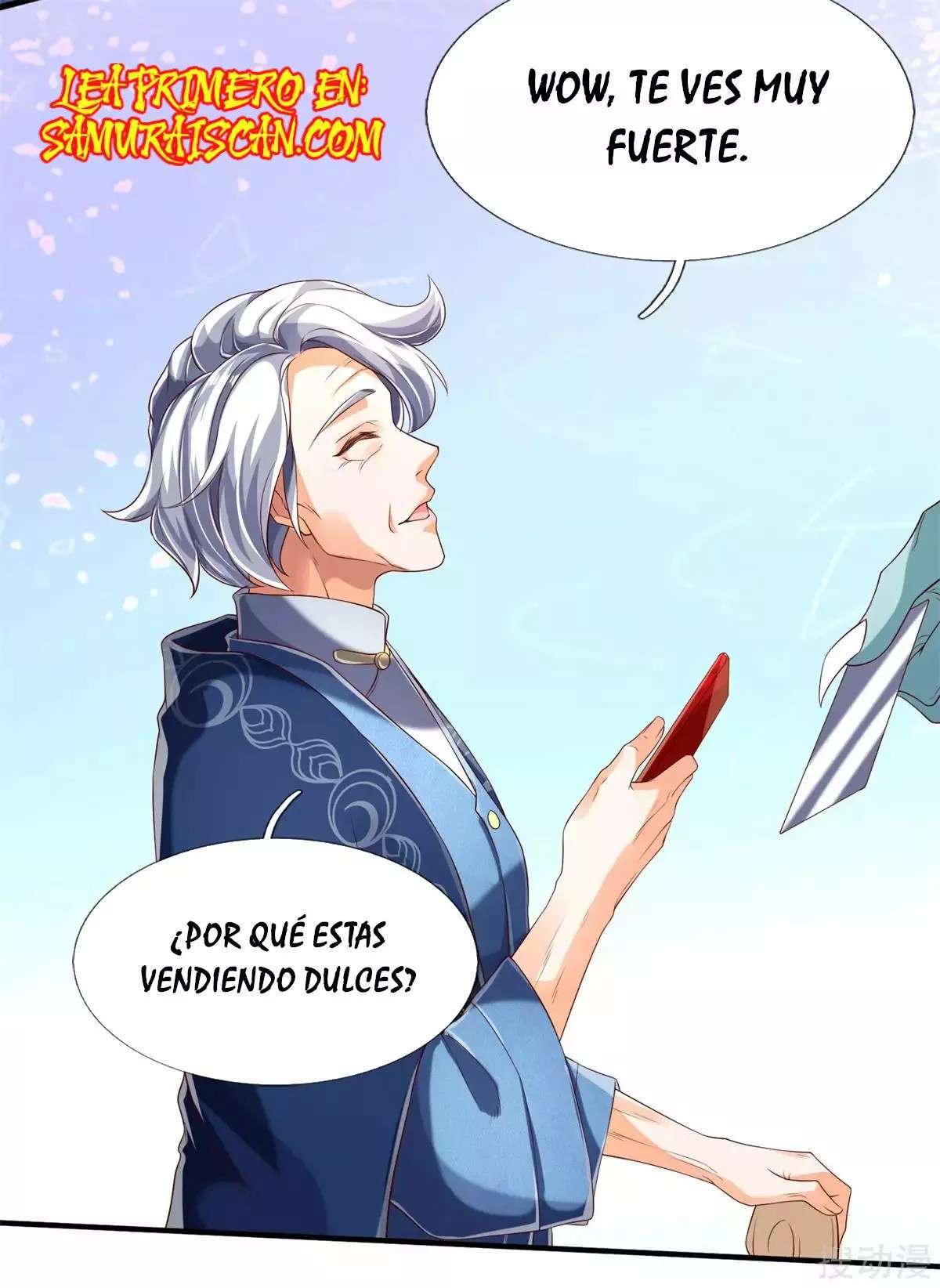 Capitulo 226 page 6