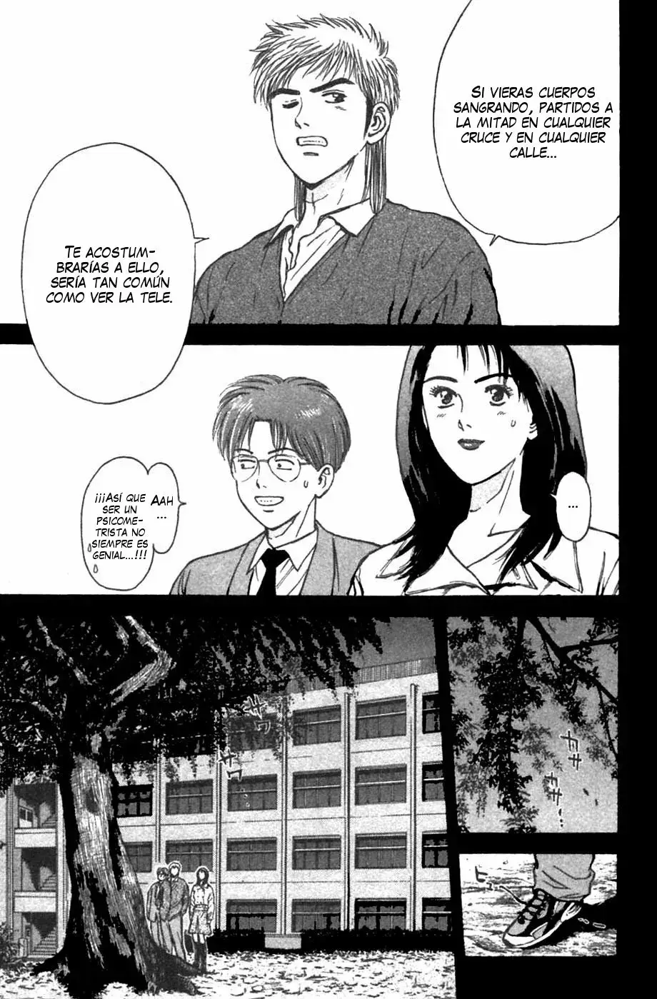 Capitulo 73 page 18