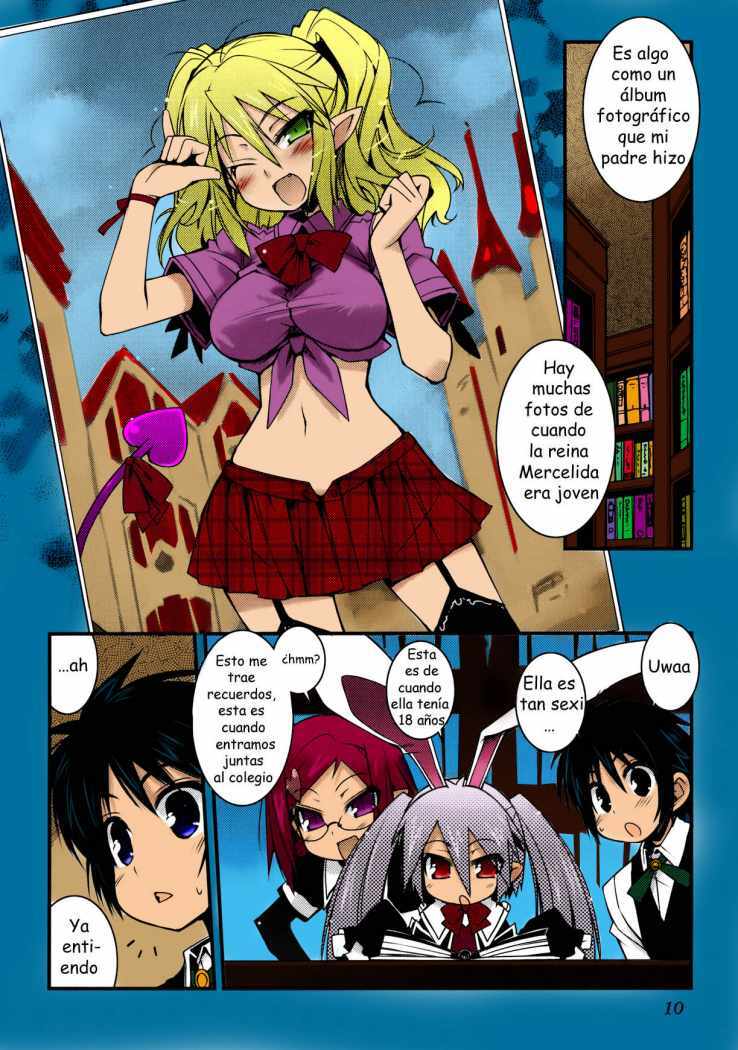 Capitulo 23 page 12
