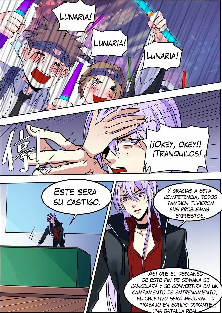 Capitulo 94 page 10