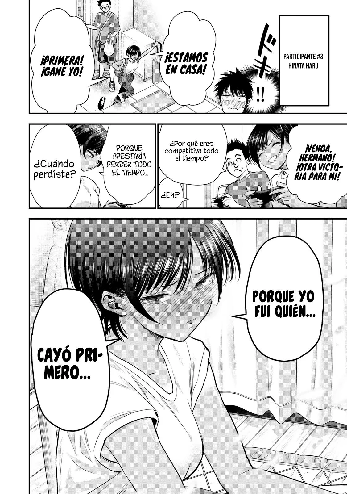 Capitulo 93 page 10