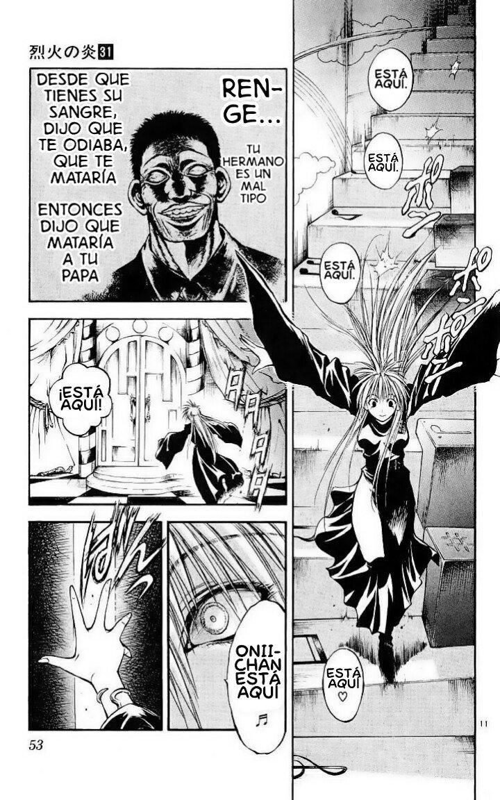 Capitulo 302 page 13