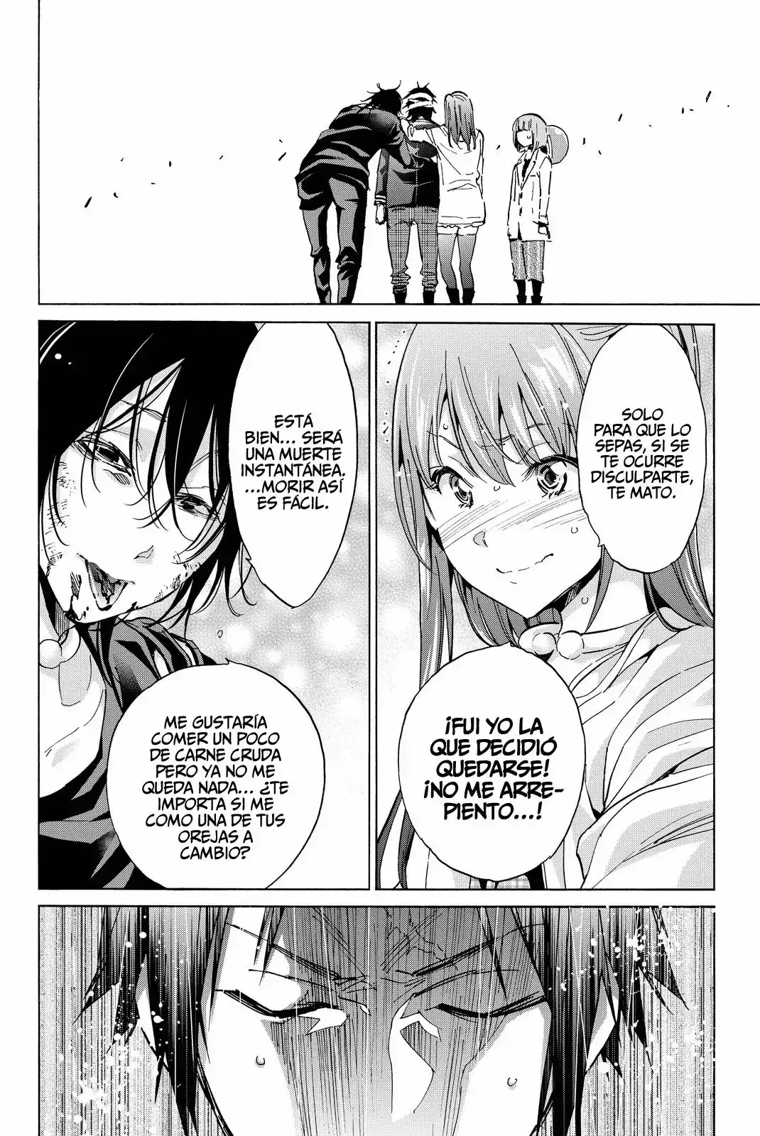 Capitulo 56 page 19