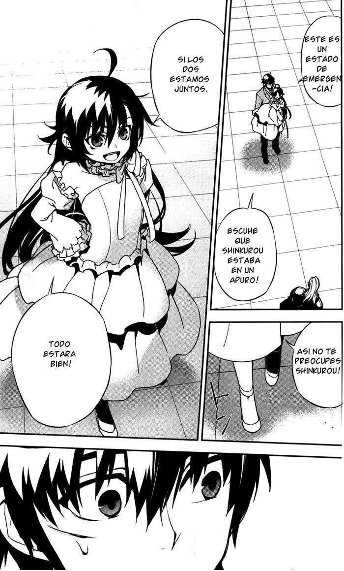 Capitulo 50 page 31