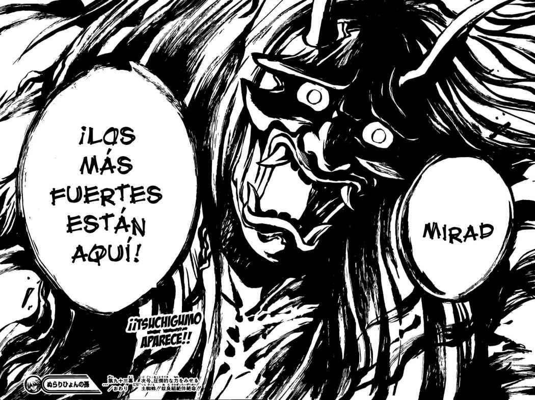 Capitulo 93 page 18