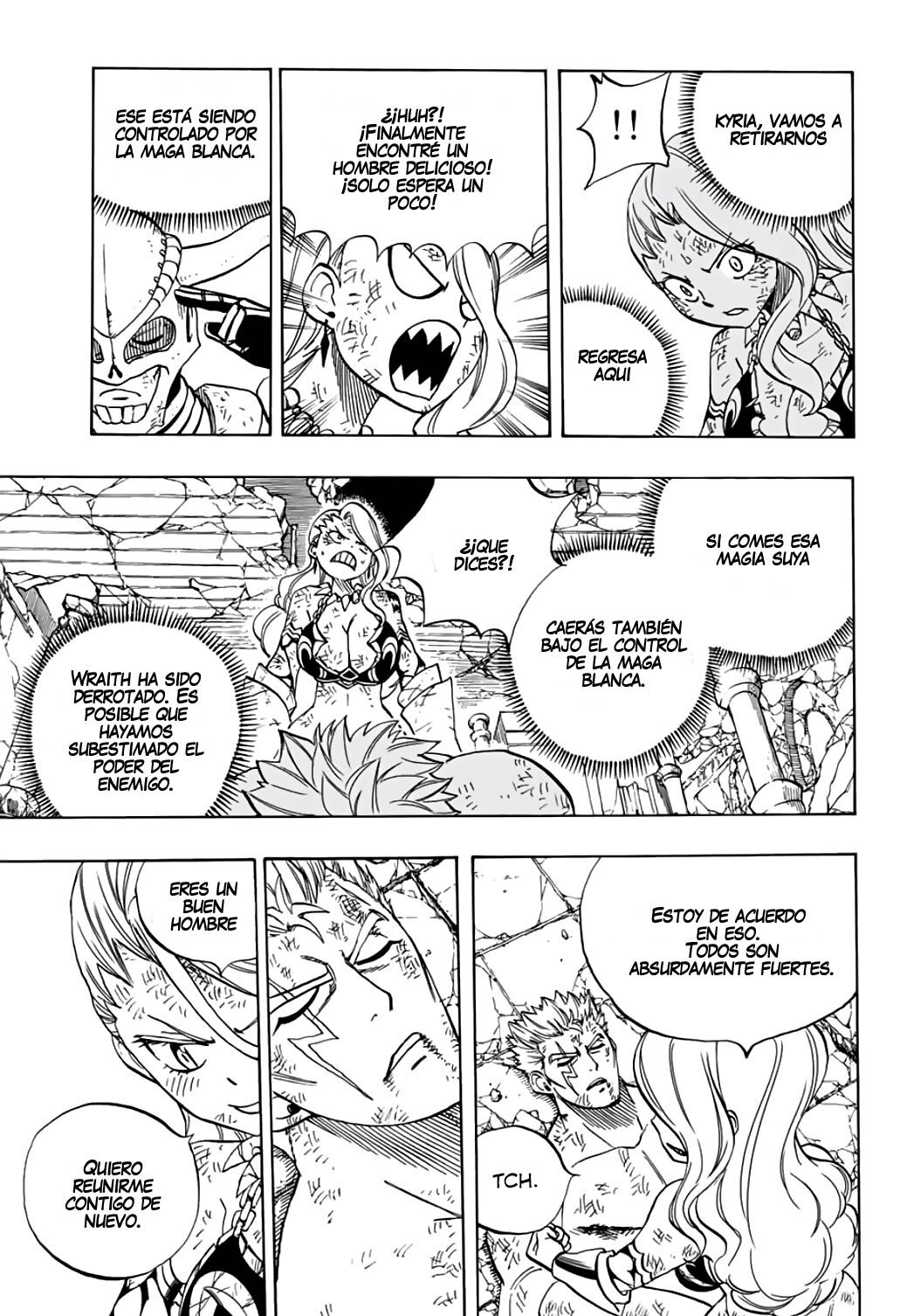 Capitulo 46 page 18