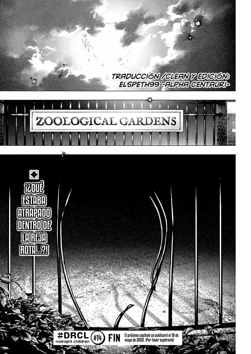Capitulo 14 page 25