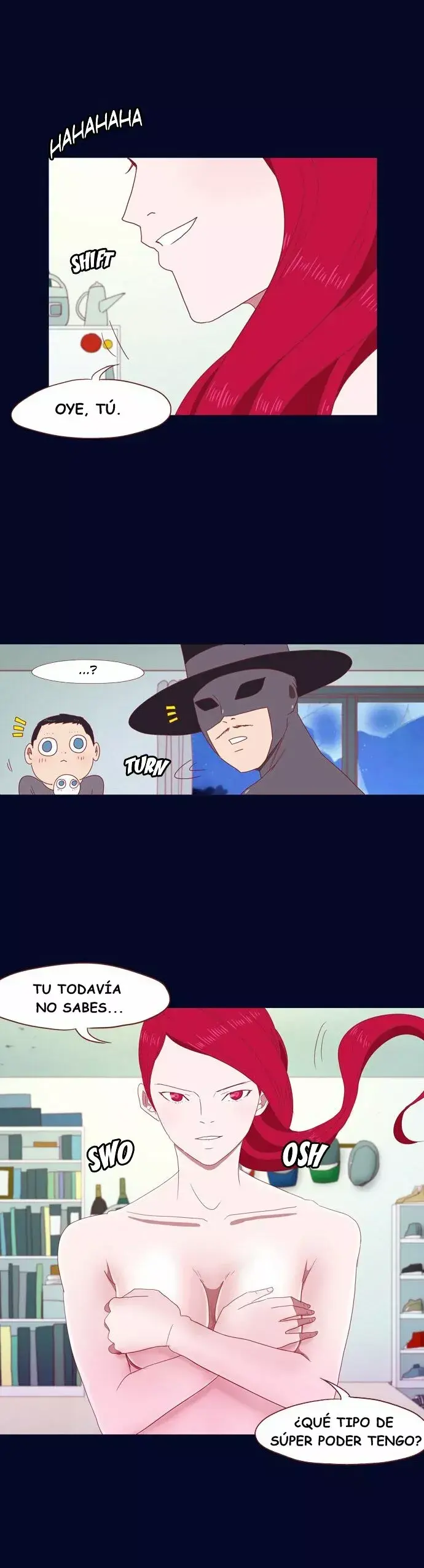 Capitulo 17 page 11