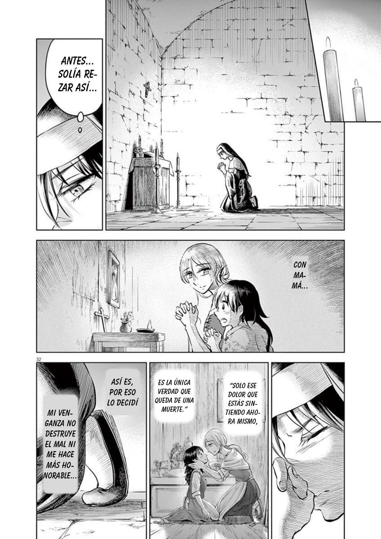 Capitulo 30 page 31