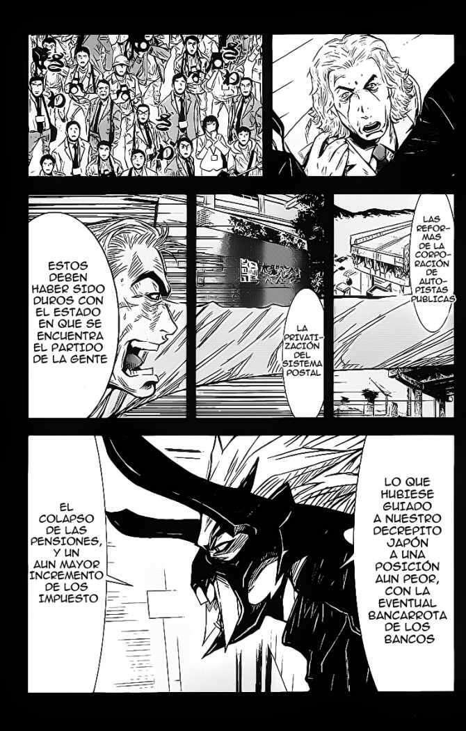 Capitulo 135 page 11