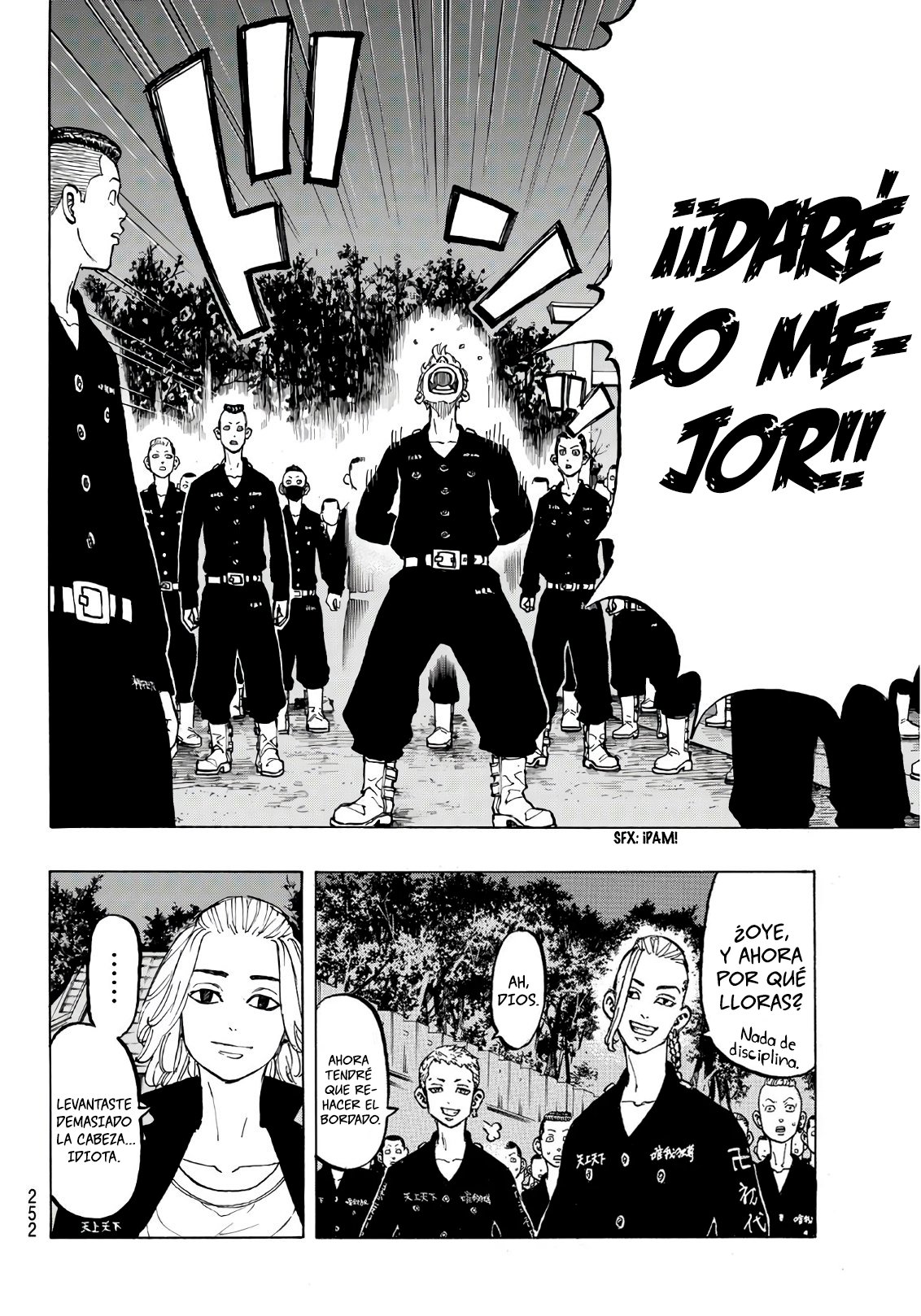 Capitulo 69 page 19