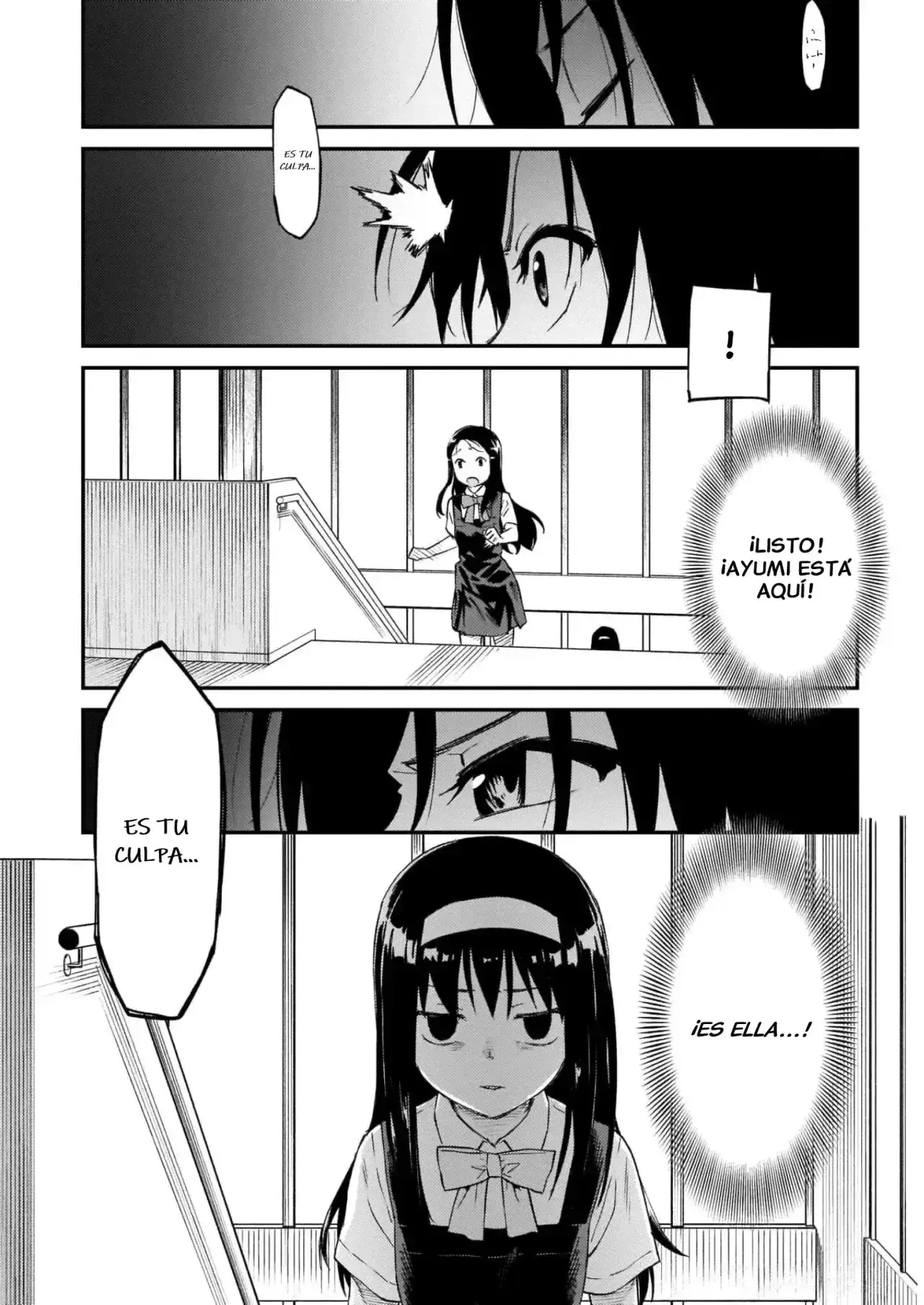 Capitulo 36 page 19