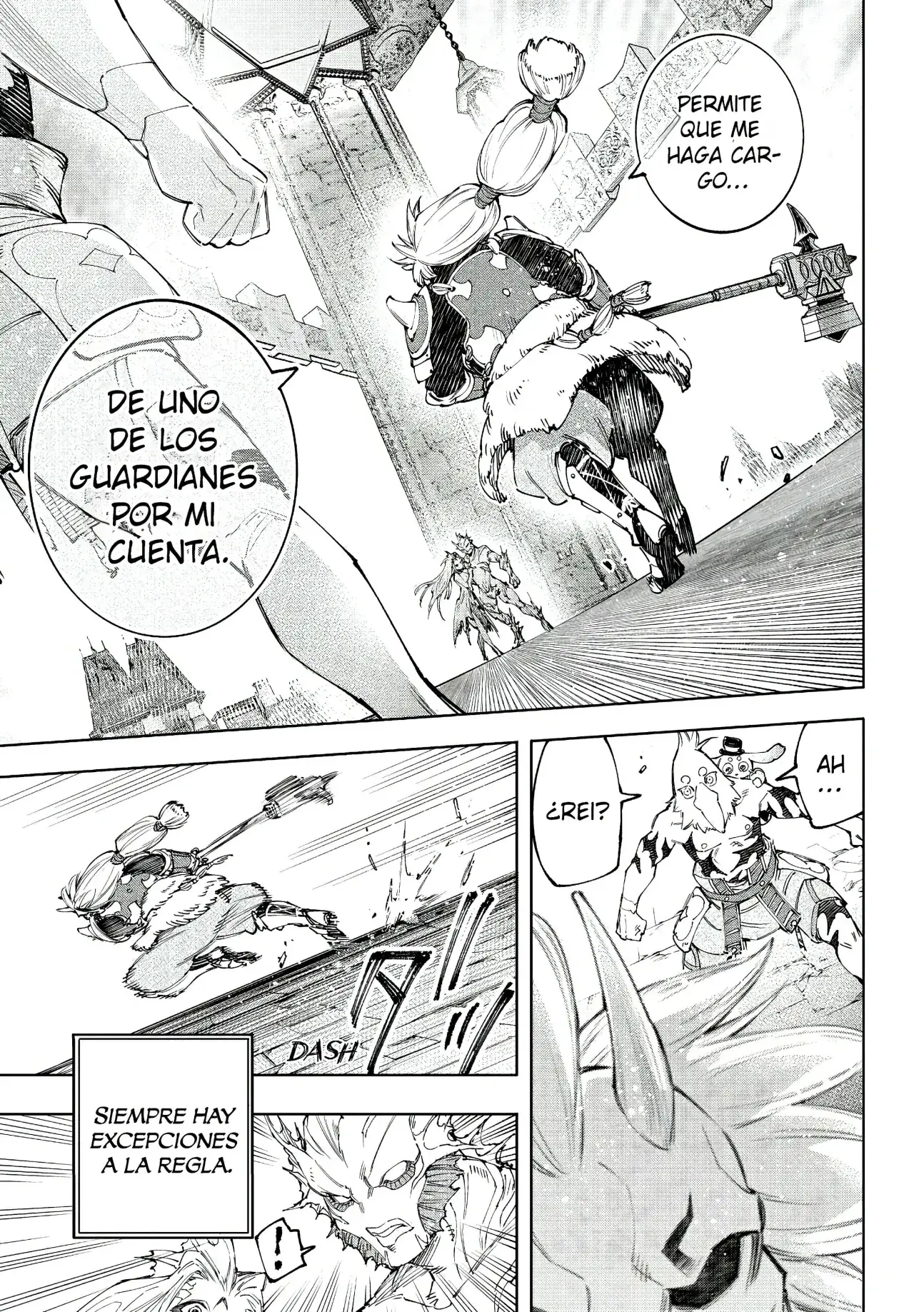 Capitulo 172 page 12