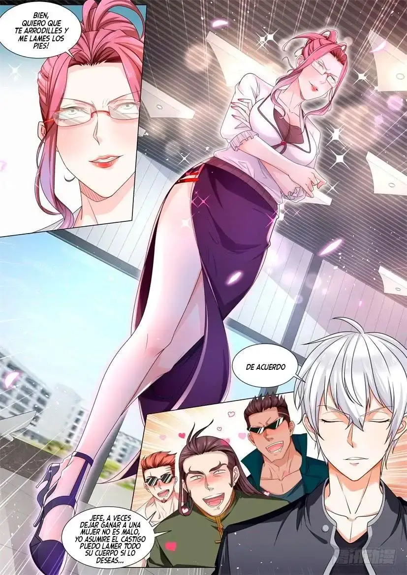 Capitulo 67 page 8